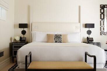 호텔 Belair  Dorchester Collection