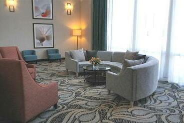 هتل Best Western Sovereign