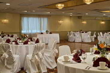 هتل Best Western Sovereign