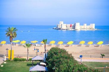 Club Hotel Barbarossa