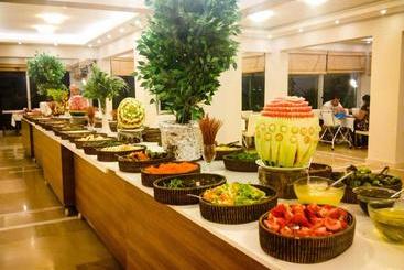 Club Hotel Barbarossa