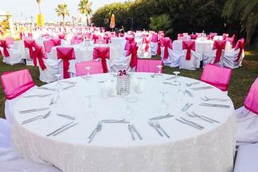 Club Hotel Barbarossa