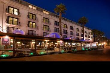 Concorde El Salam Cairo Hotel & Casino