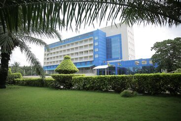 酒店 Ecole Lebenin