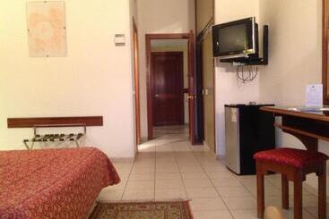 فندق El Hana International