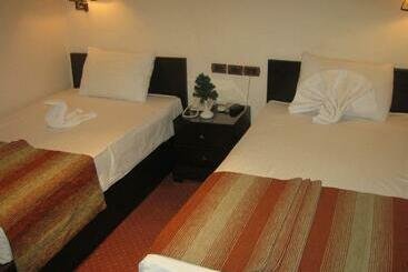 Hotel El Tonsy Cairo