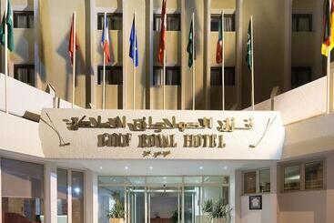فندق Golf Royal