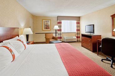 Hotel Holiday Inn Allentown Center City 