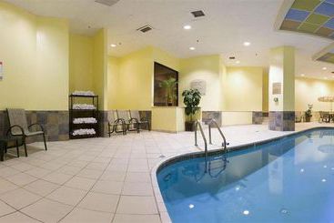 هتل Holiday Inn Allentown Center City 