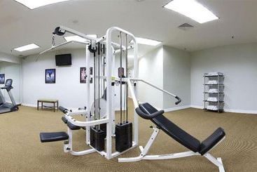 هتل Holiday Inn Allentown Center City 