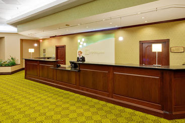 هتل Holiday Inn Allentown Center City 