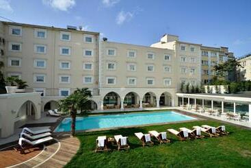 فندق Holiday Inn Istanbul City, An Ihg