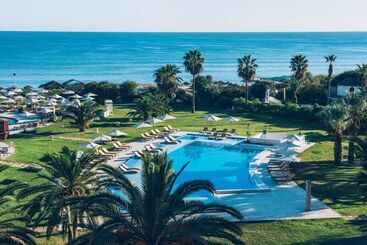 هتل Iberostar Selection Diar El Andalous