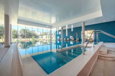 ホテル Iberostar Selection Diar El Andalous