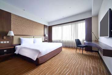 هتل Illume Taipei