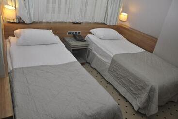 Klas Hotel Istanbul Old City