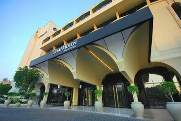هتل Le Meridien Heliopolis