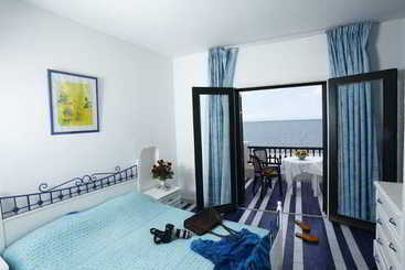 فندق Les Maisons De La Mer