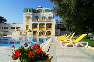 فندق Les Mimosas Tabarka