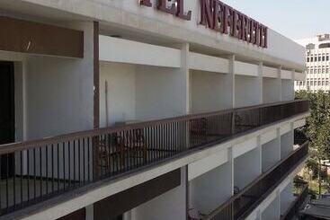 هتل Mg Nefertiti