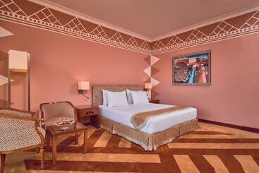 酒店 Movenpick Resort Aswan