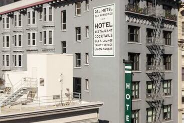 Palihotel San Francisco
