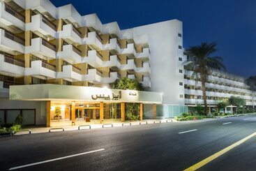 Pyramisa Hotel Luxor