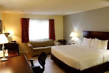 בית מלון כפרי Americana