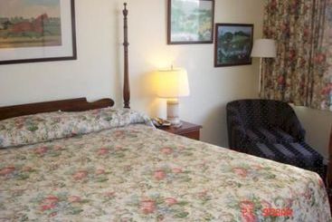 호텔 Red Carpet Inn & Suites Albany