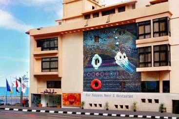 Отель San Giovanni Stanly