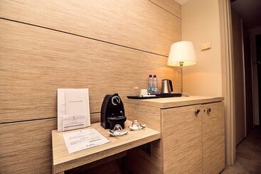 בית מלון כפרי Sarakawa