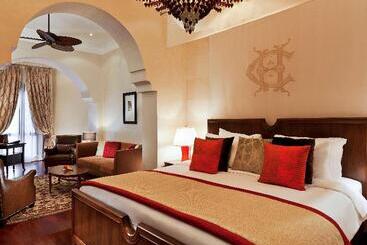 酒店 Sofitel Legend Old Cataract