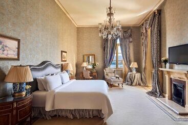 فندق Sofitel Winter Palace Luxor