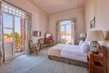 فندق Splendid Palace