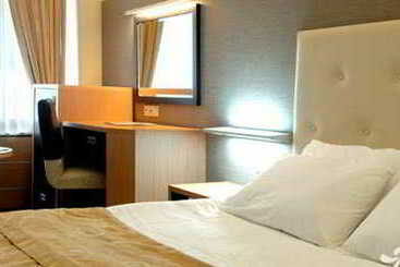 Hôtel Sürmeli Ankara