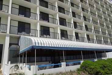 The Barclay Towers Hotel And Resort