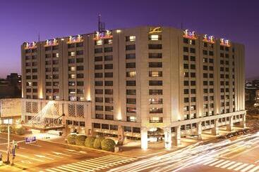 هتل The Landis Taipei