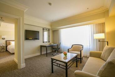 هتل The Sherwood Taipei