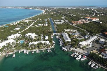 Hotel Turtle Cove Inn