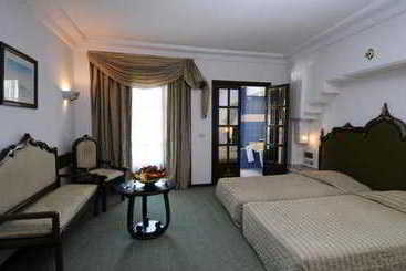 فندق Villa Clara Hana Palace