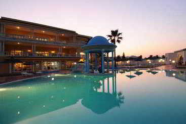 هتل Villa Clara Hana Palace