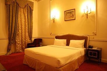 Windsor Palace Luxury Heritage Hotel Since 1906 By Paradise Inn Group