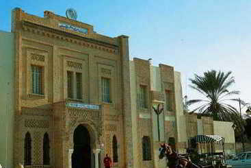 هتل Yadis Oasis Tozeur