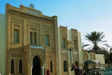 هتل Yadis Oasis Tozeur