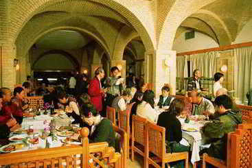 هتل Yadis Oasis Tozeur