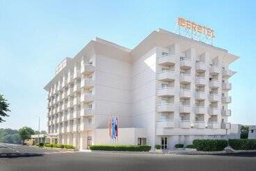 Iberotel Luxor