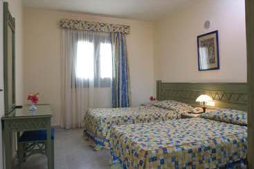 Magawish Village & Resort