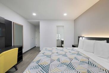 Motel 6 Atlanta, Ga Downtown