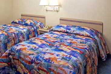 Motel 6 Los Angeles Santa Fe Springs