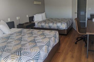 מוטל Park Inn By Radisson, Las Vegas I 15